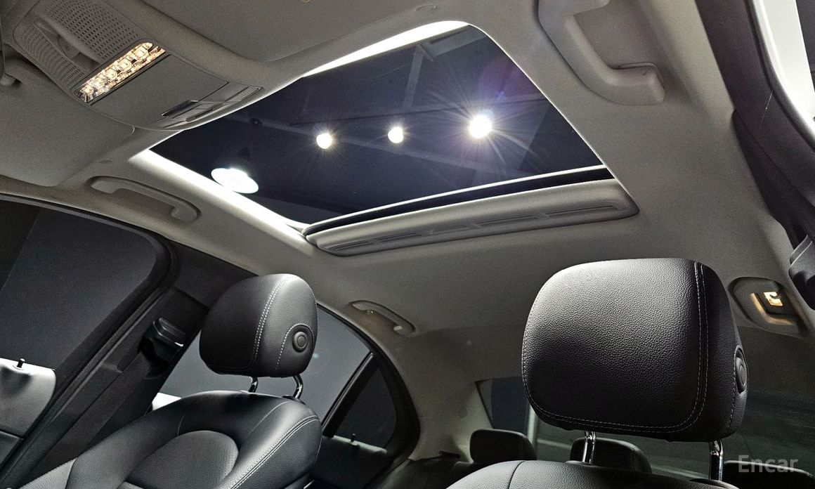 C-Class W205C200 Avant-Garde 20