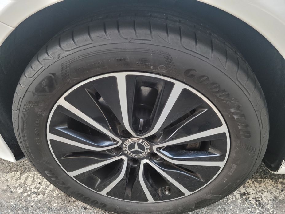 C-Class W205C200 Avant-Garde 6