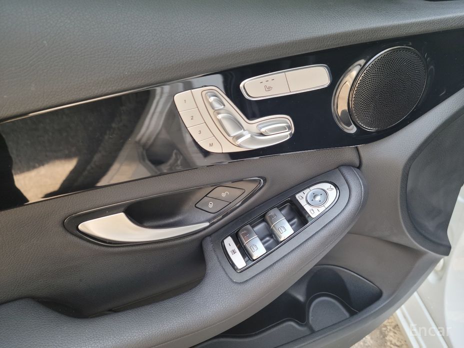 C-Class W205C200 Avant-Garde 18