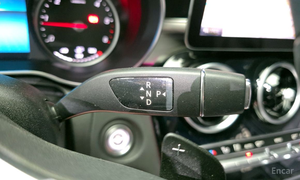 Mercedes-Benz C-Class W205C220 d 4MATIC №10