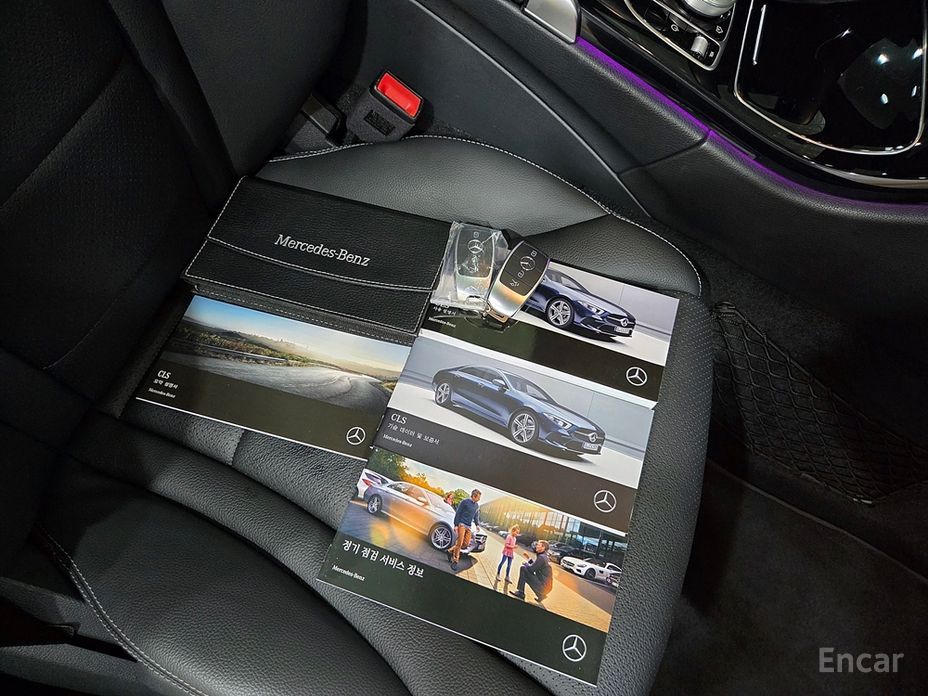 Mercedes-Benz C-Class W205C220 d 4MATIC №21