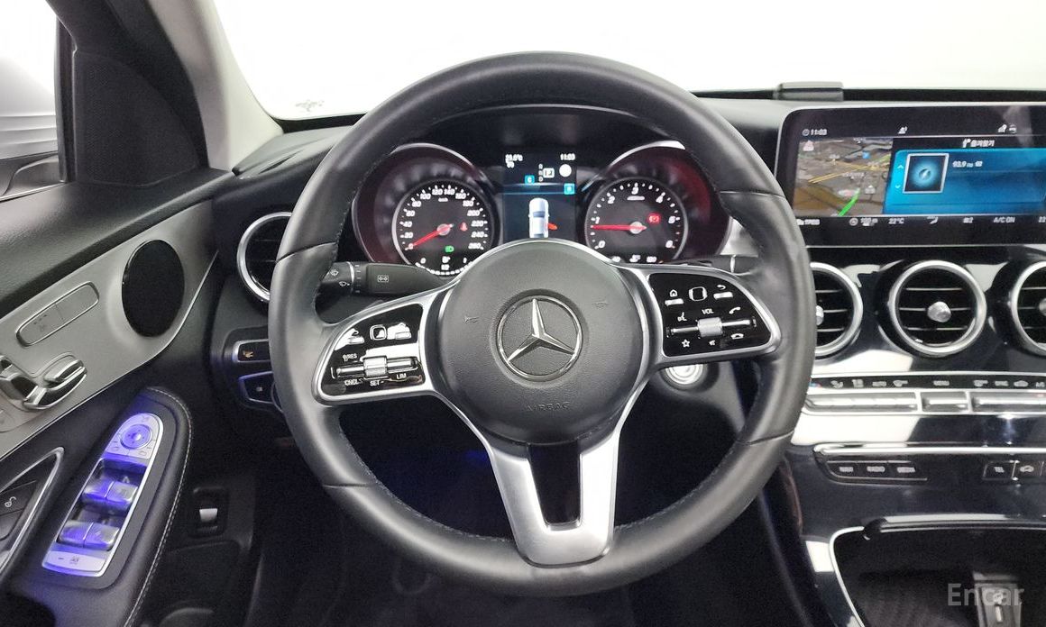 Mercedes-Benz C-Class W205C220 d 4MATIC №14