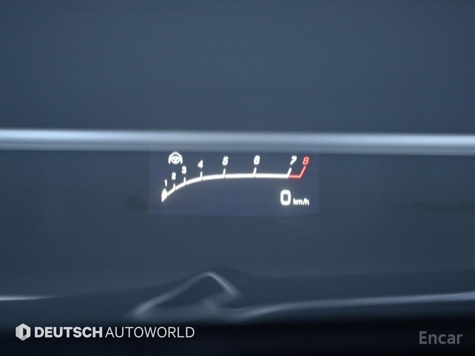 Mercedes-Benz C-Class W205C63 S AMG Coupe №19