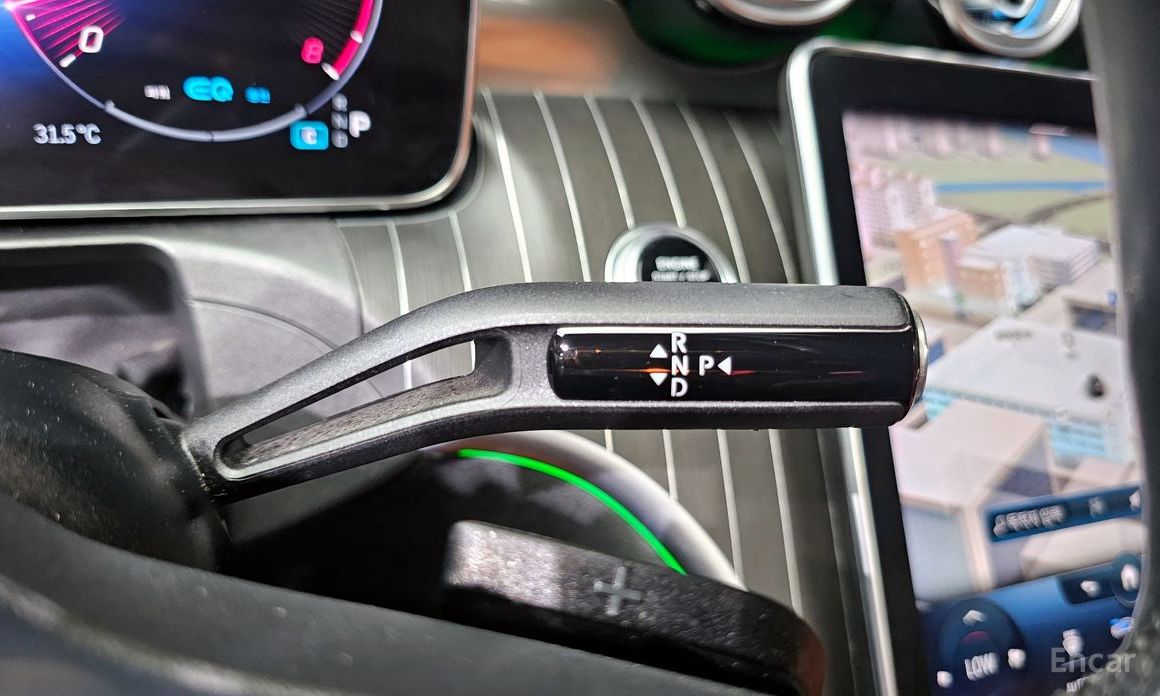 C-Class W206C200 4MATIC Avant-GARDE 10