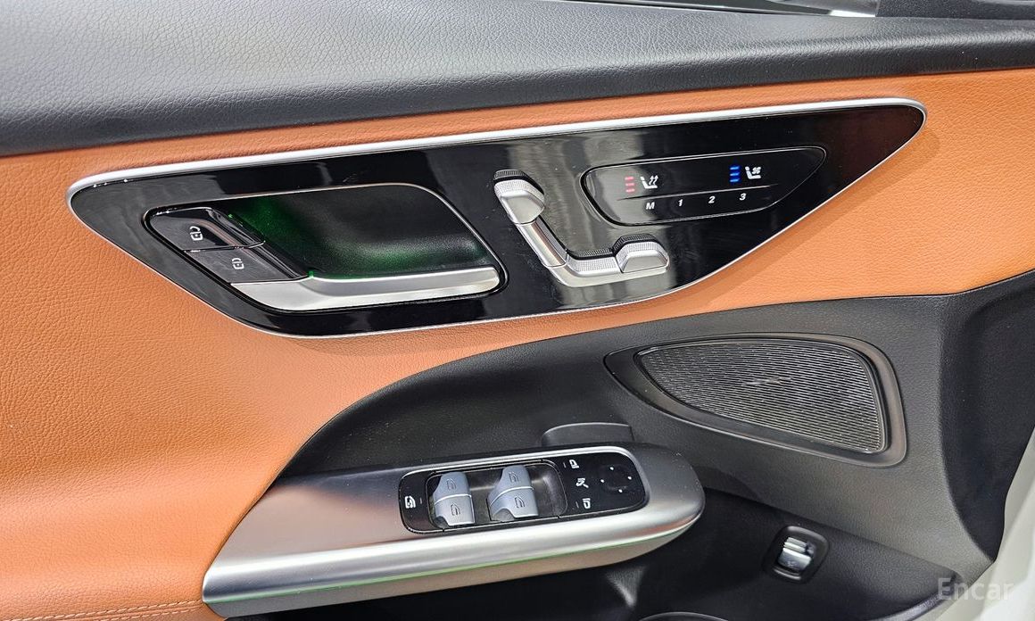 C-Class W206C200 4MATIC Avant-GARDE 15