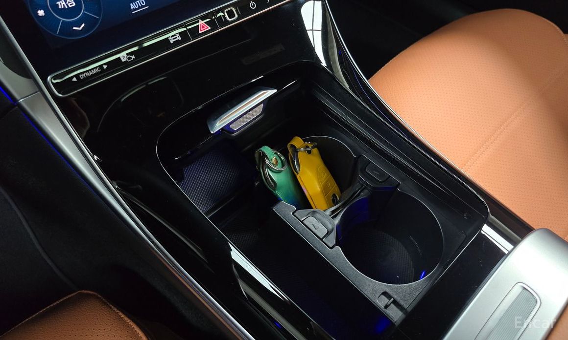 C-Class W206C200 Avant-Garde 10