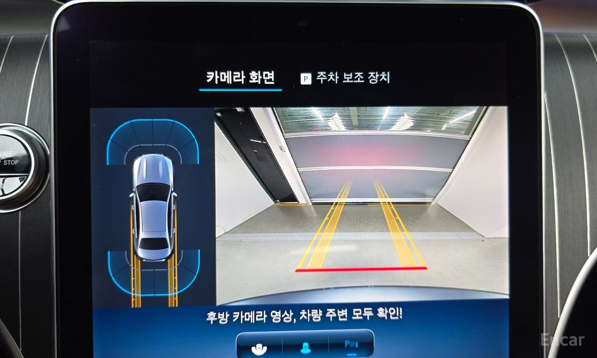 C-Class W206C200 Avant-Garde 16