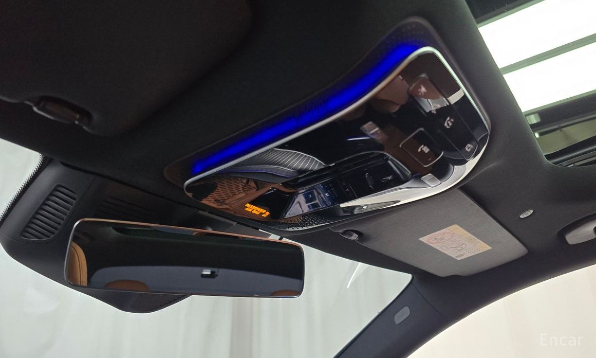 C-Class W206C200 Avant-Garde 18