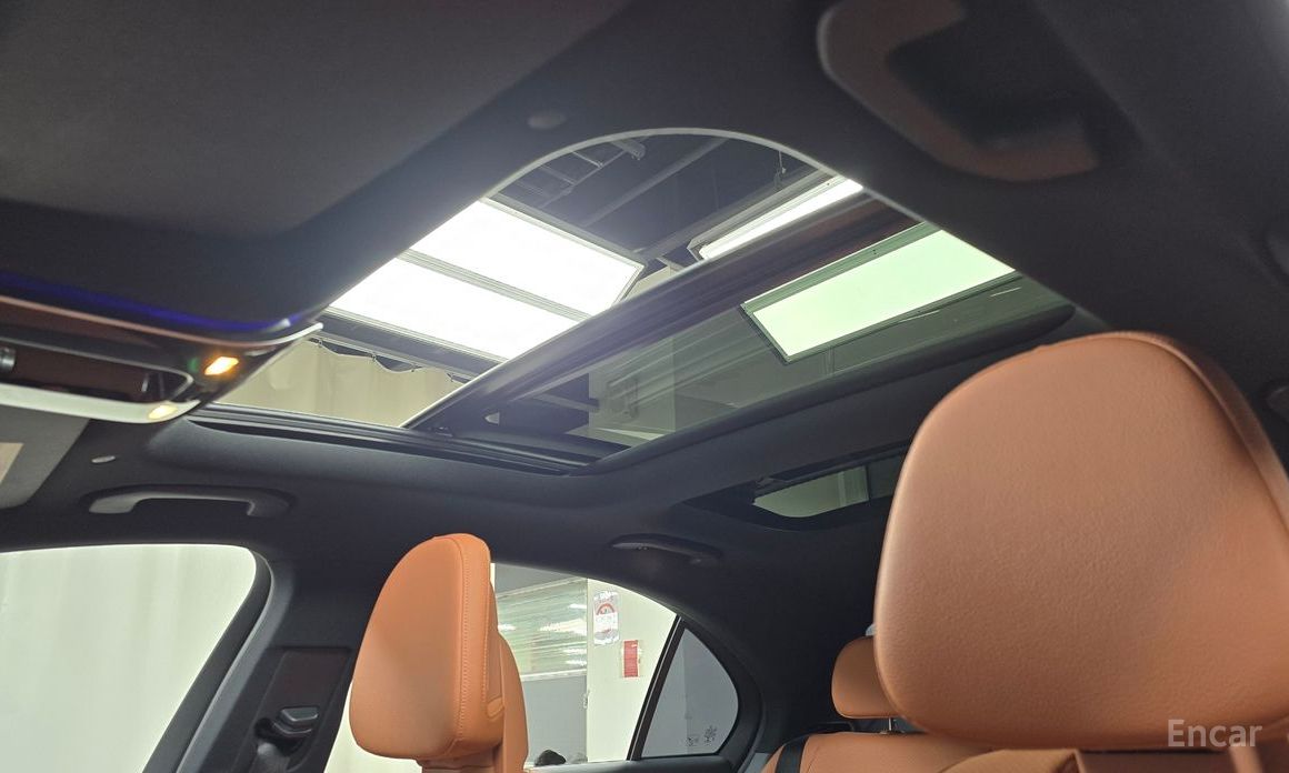 C-Class W206C200 Avant-Garde 20