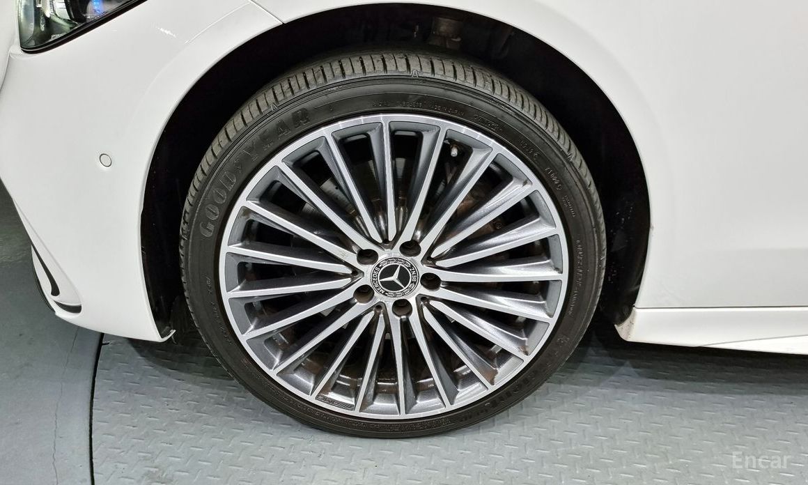 Mercedes-Benz C-Class W206C300 AMG Line №6