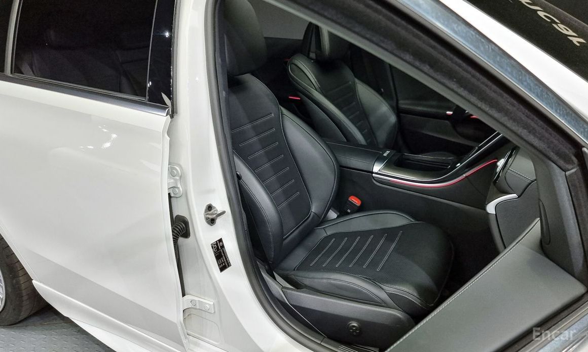 Mercedes-Benz C-Class W206C300 AMG Line №13