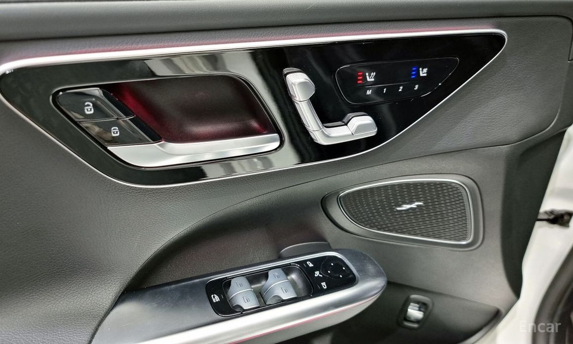 Mercedes-Benz C-Class W206C300 AMG Line №15