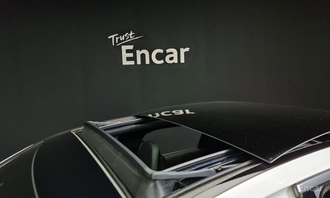 Mercedes-Benz C-Class W206C300 AMG Line №21