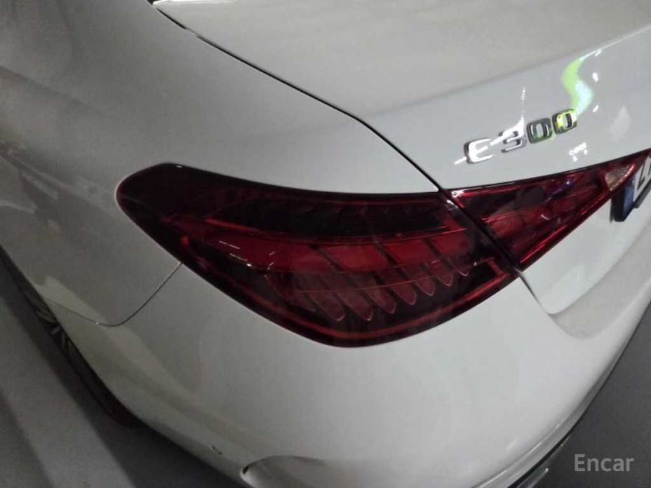 Mercedes-Benz C-Class W206C300 AMG Line №13