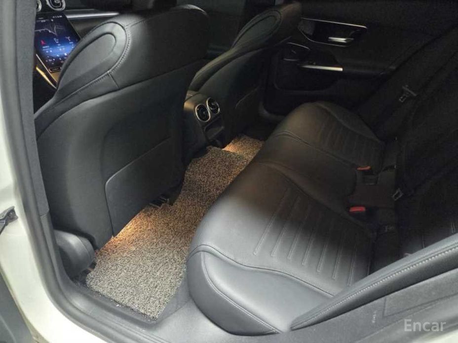 Mercedes-Benz C-Class W206C300 AMG Line №17