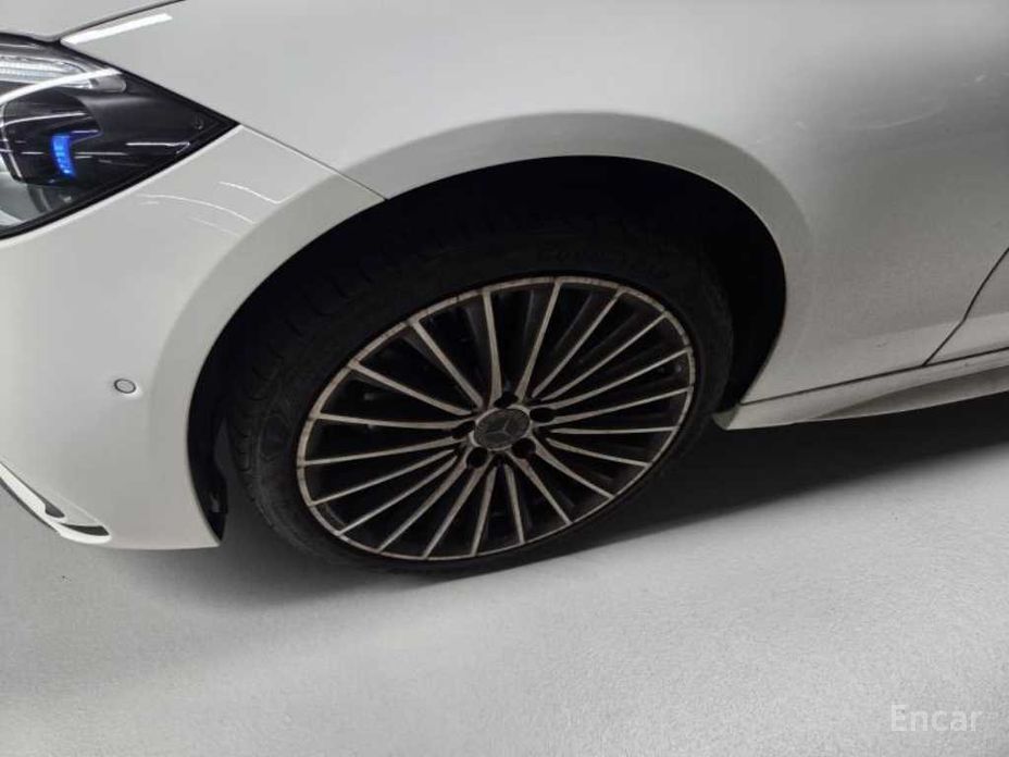 Mercedes-Benz C-Class W206C300 AMG Line №19