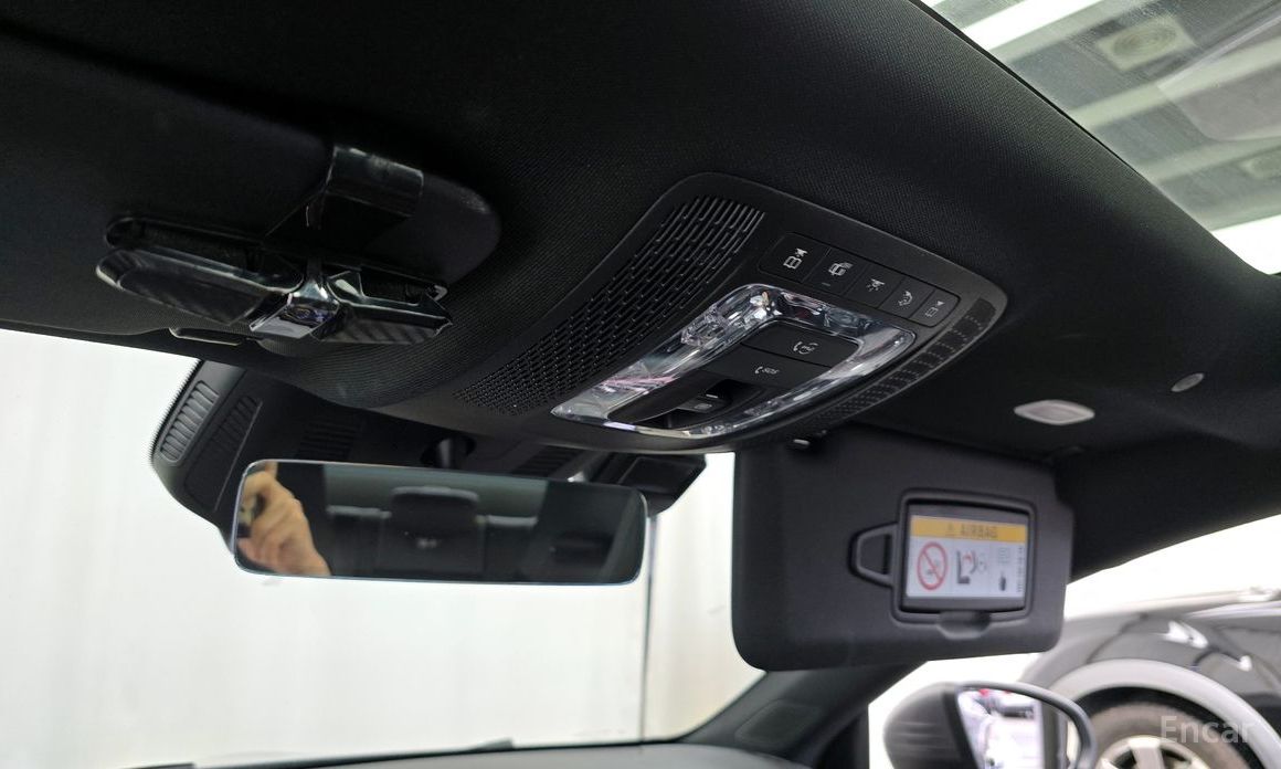 CLA-Class C118AMG CLA 45S 4MATIC+ 19