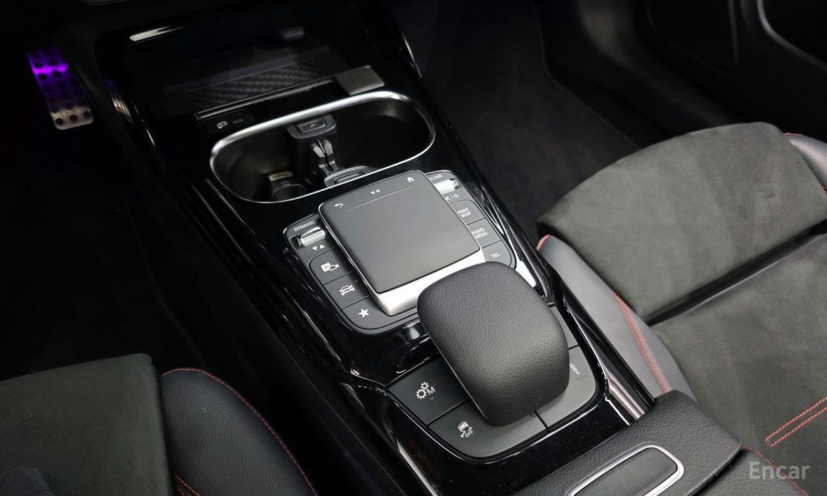 AMG CLA-Class C118AMG CLA 45S 4MATIC+ №20