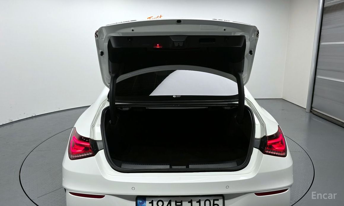 AMG CLA-Class C118AMG CLA 45S 4MATIC+ №21