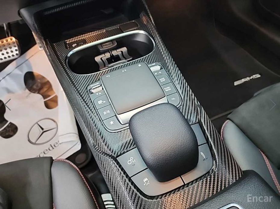 AMG CLA-Class C118AMG CLA 45S 4MATIC+ №9