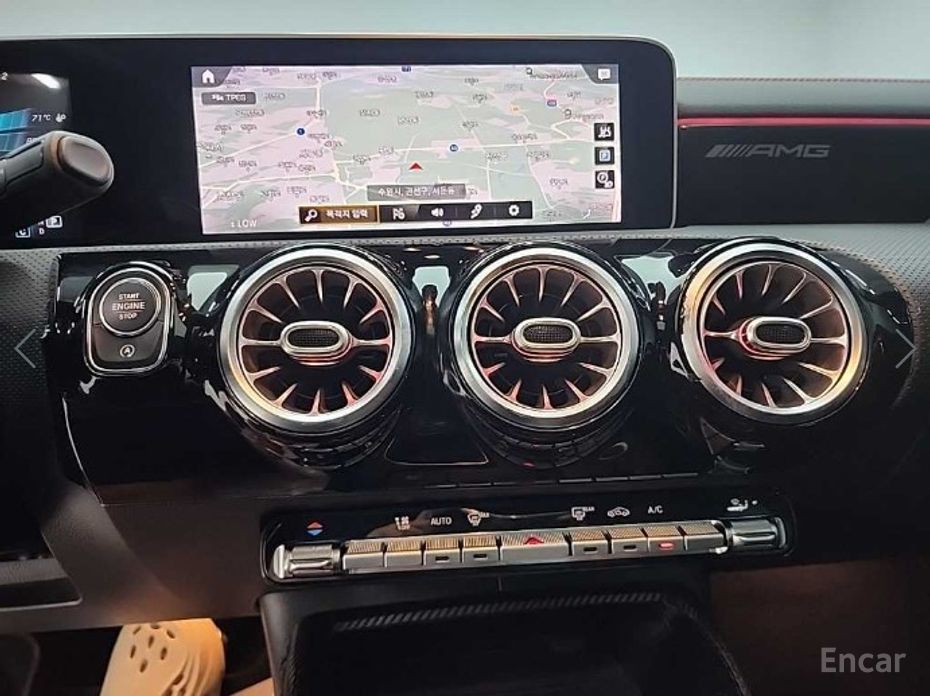 AMG CLA-Class C118AMG CLA 45S 4MATIC+ №11