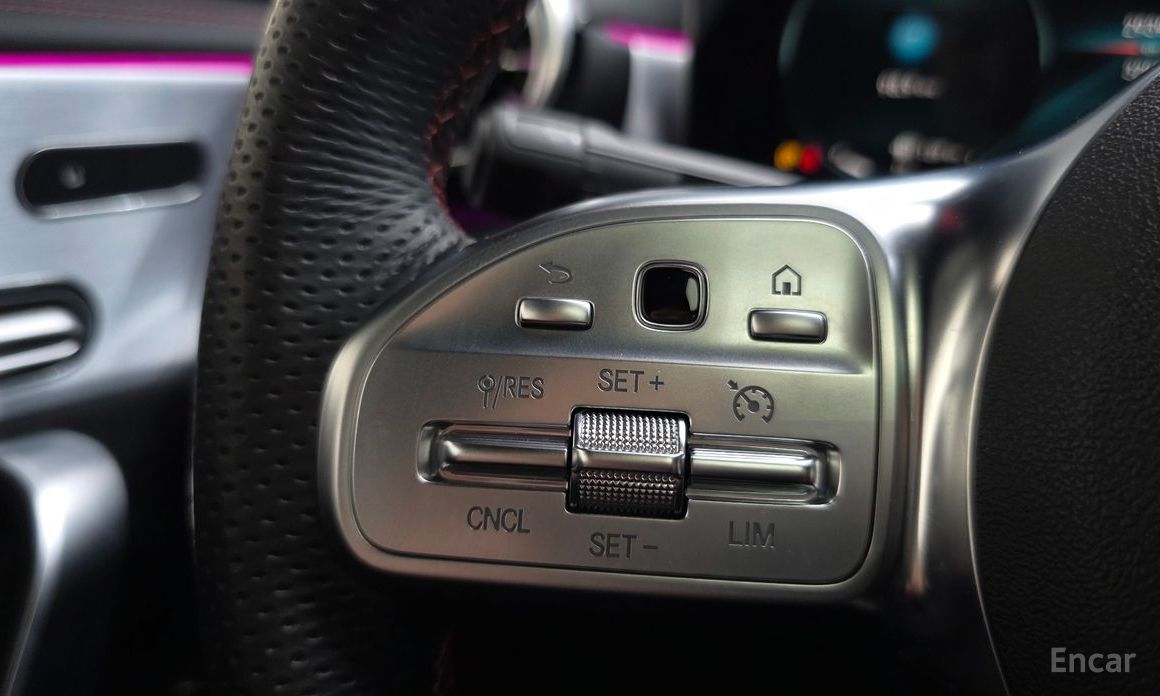 Mercedes-Benz CLA-Class C118CLA250 4MATIC №19