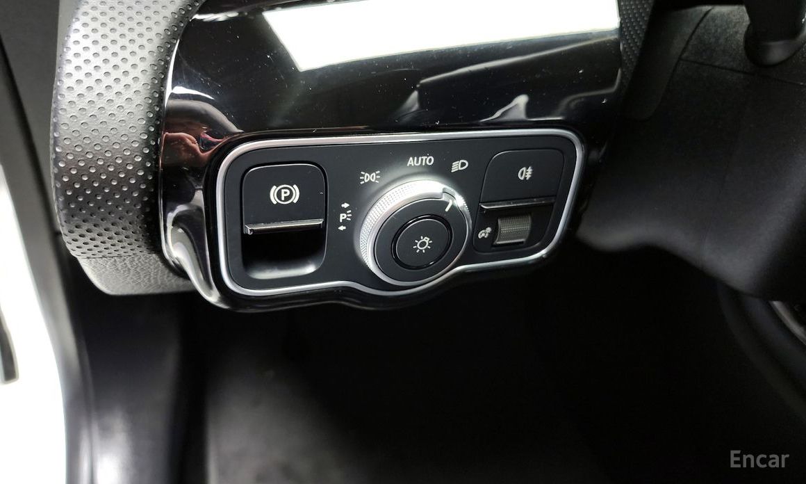 CLA-Class C118CLA250 4MATIC 18
