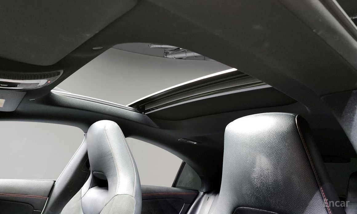 CLA-Class C118CLA250 4MATIC 20