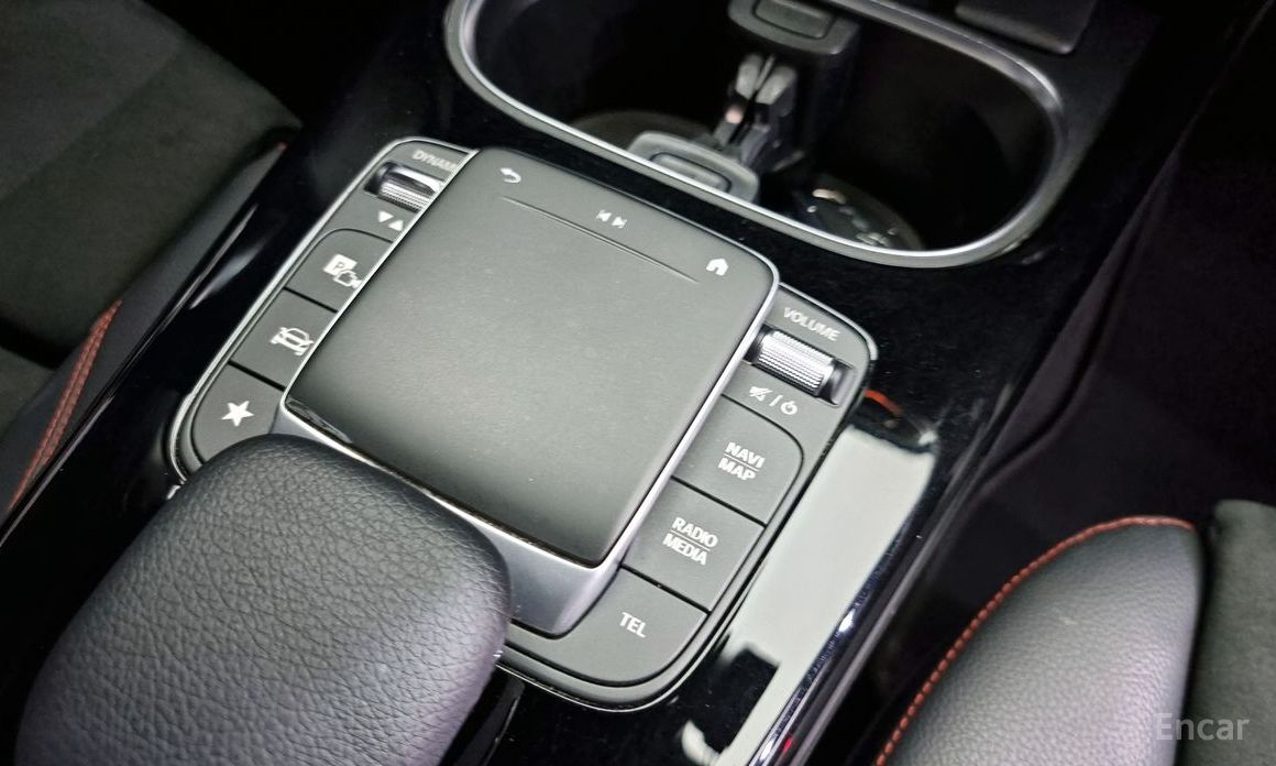 CLA-Class C118CLA250 4MATIC 18