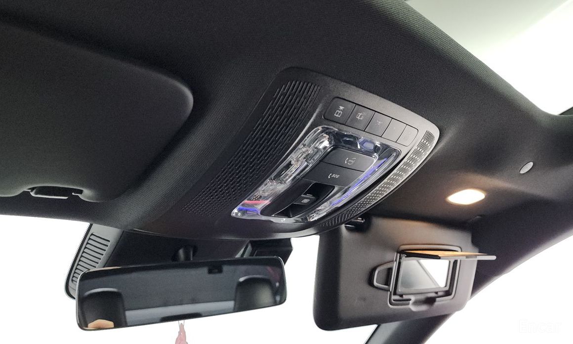 CLA-Class C118CLA250 4MATIC 19