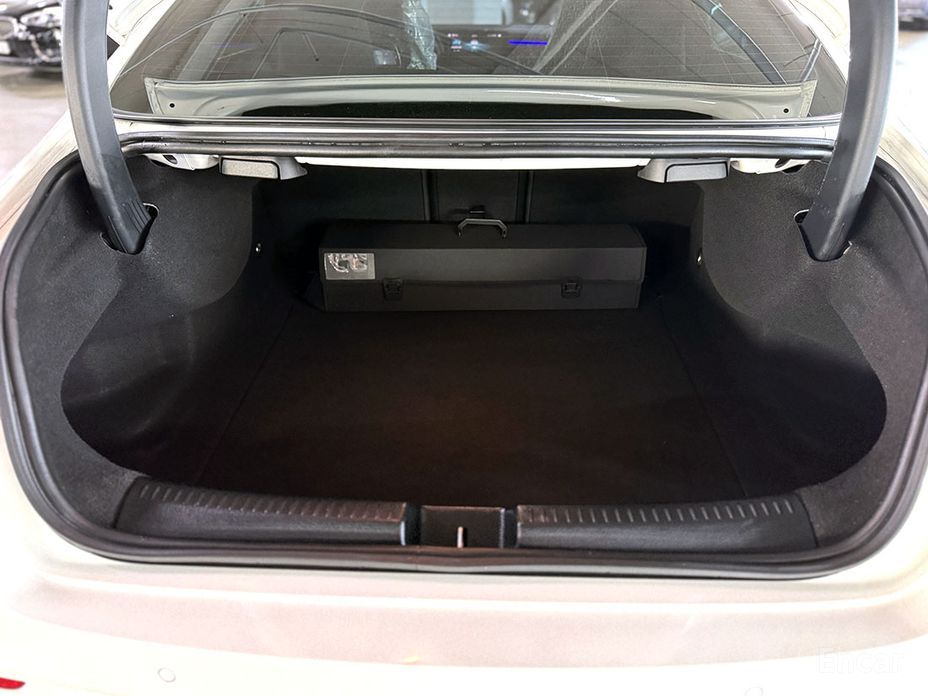 Mercedes-Benz CLA-Class C118CLA250 4MATIC №19