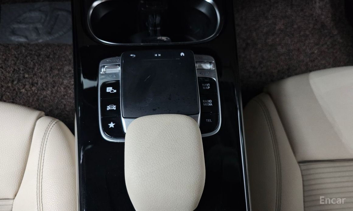 CLA-Class C118CLA250 4MATIC 18