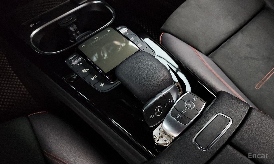 CLA-Class C118CLA250 4MATIC 10