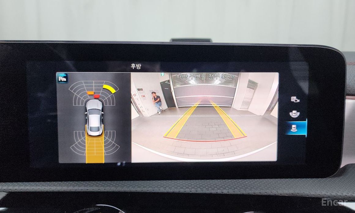 CLA-Class C118CLA250 4MATIC 16