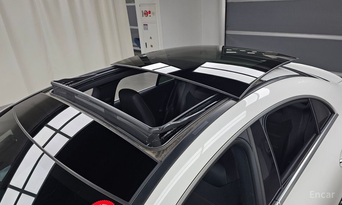 CLA-Class C118CLA250 4MATIC 20