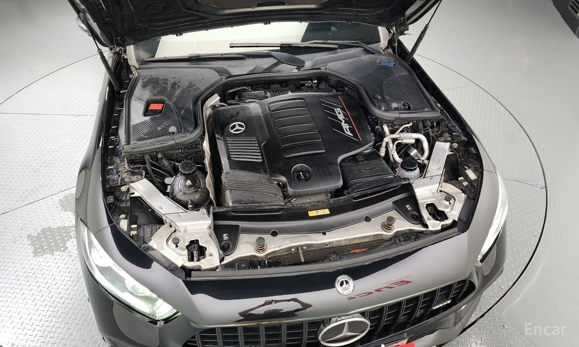 AMG CLS-Class C257AMG CLS53 4MATIC+ №7