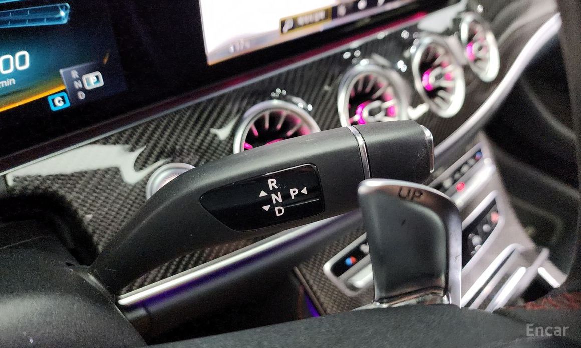 AMG CLS-Class C257AMG CLS53 4MATIC+ №10