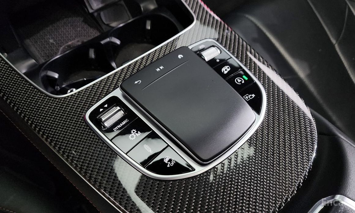 AMG CLS-Class C257AMG CLS53 4MATIC+ №19