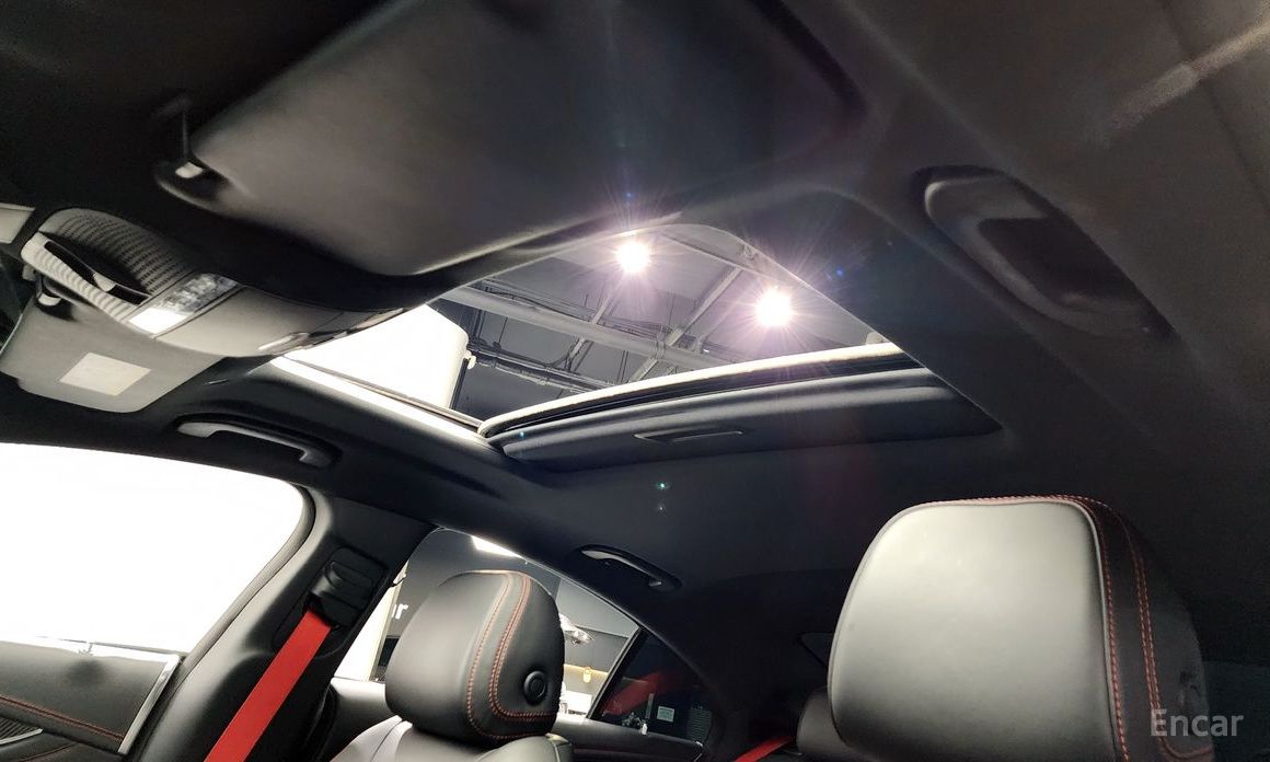 AMG CLS-Class C257AMG CLS53 4MATIC+ №20