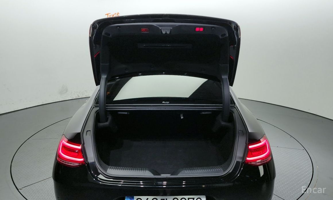 AMG CLS-Class C257AMG CLS53 4MATIC+ №21