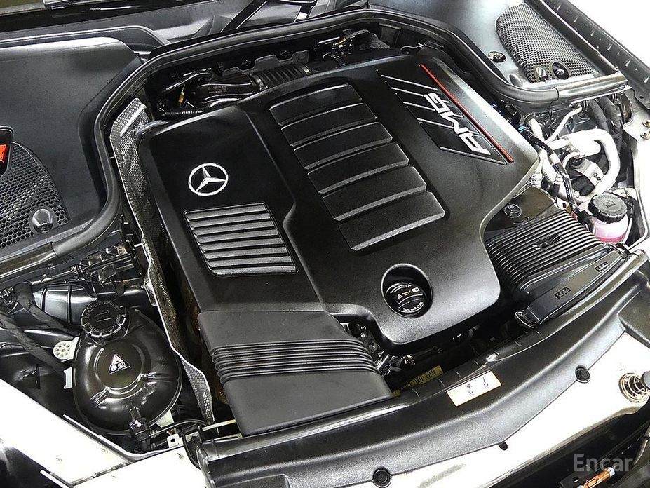 CLS-Class C257AMG CLS53 4MATIC+ 7