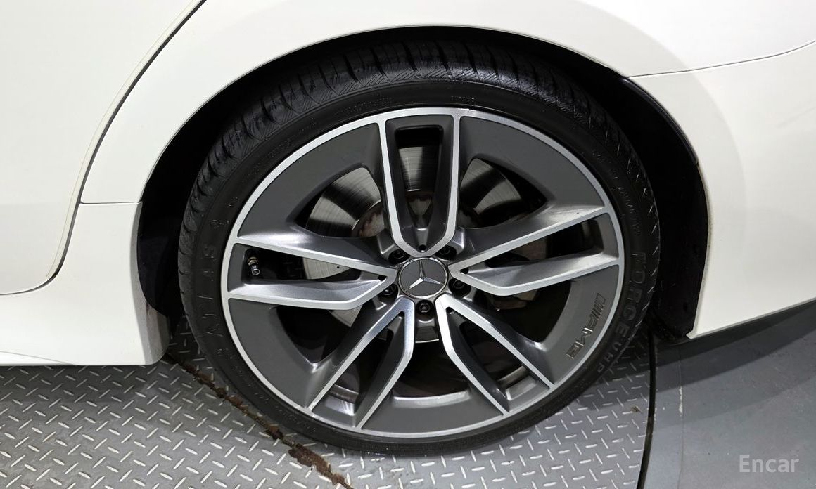 AMG CLS-Class C257AMG CLS53 4MATIC+ №6