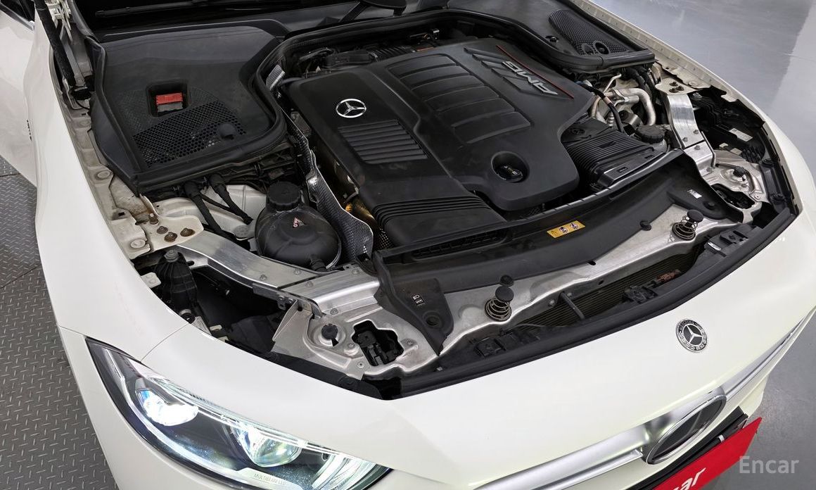AMG CLS-Class C257AMG CLS53 4MATIC+ №7