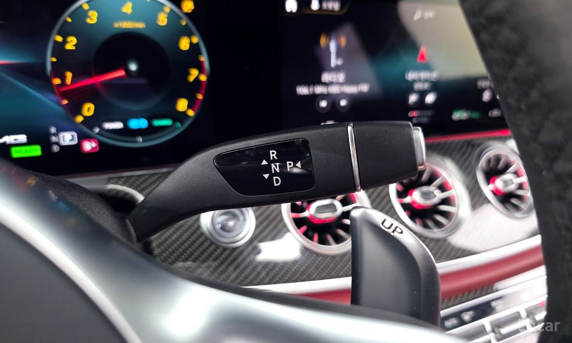 AMG CLS-Class C257AMG CLS53 4MATIC+ №10