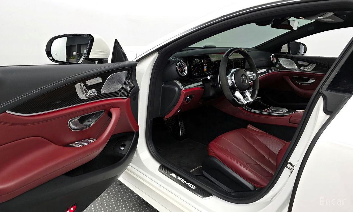 AMG CLS-Class C257AMG CLS53 4MATIC+ №11