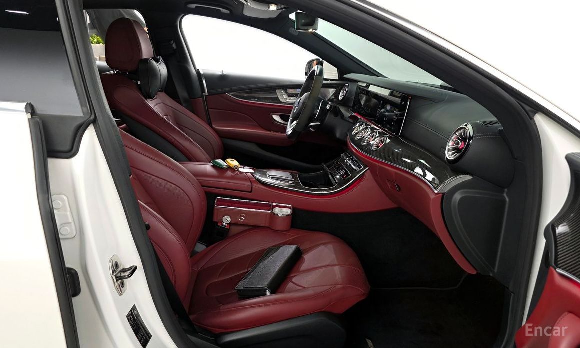 AMG CLS-Class C257AMG CLS53 4MATIC+ №12