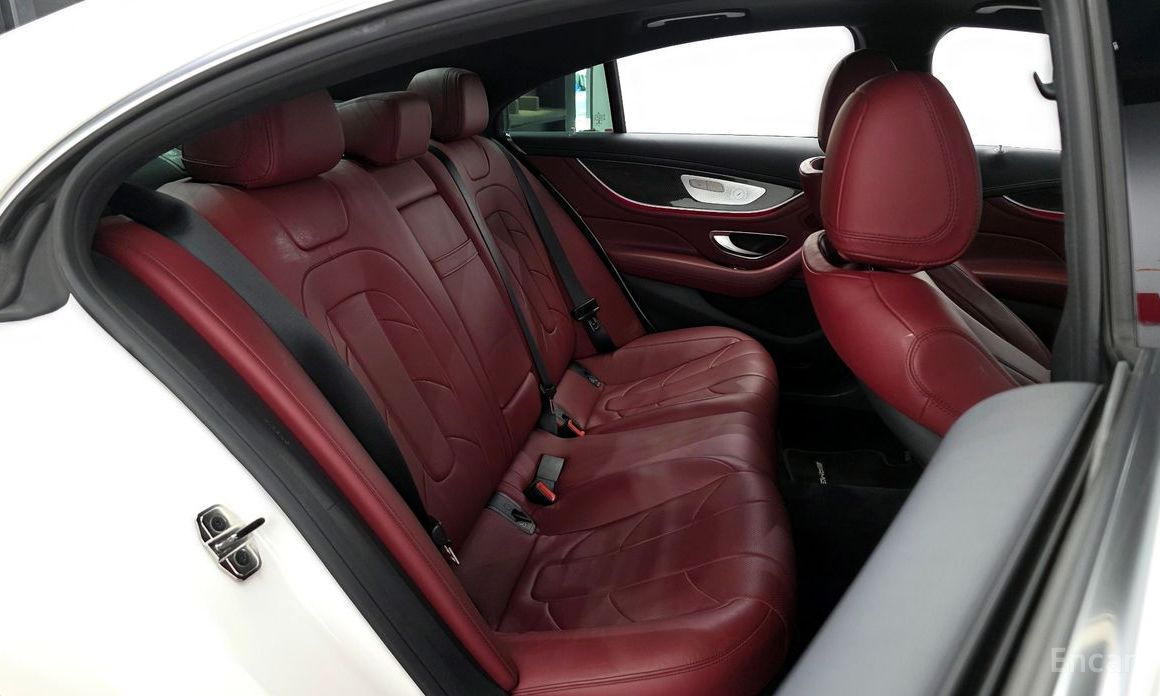 AMG CLS-Class C257AMG CLS53 4MATIC+ №13