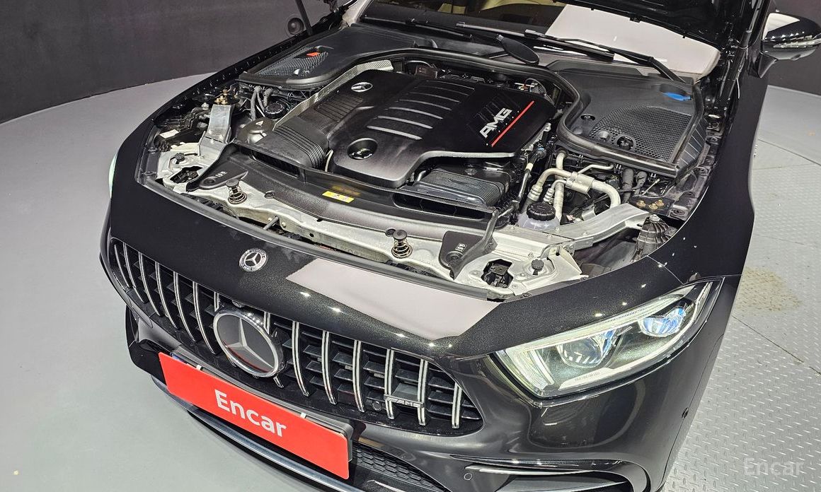 AMG CLS-Class C257AMG CLS53 4MATIC+ №7