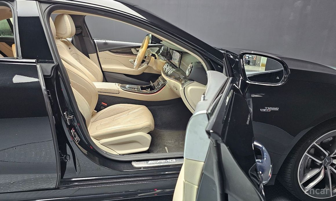 AMG CLS-Class C257AMG CLS53 4MATIC+ №12