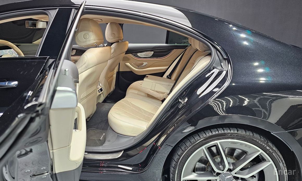 AMG CLS-Class C257AMG CLS53 4MATIC+ №13